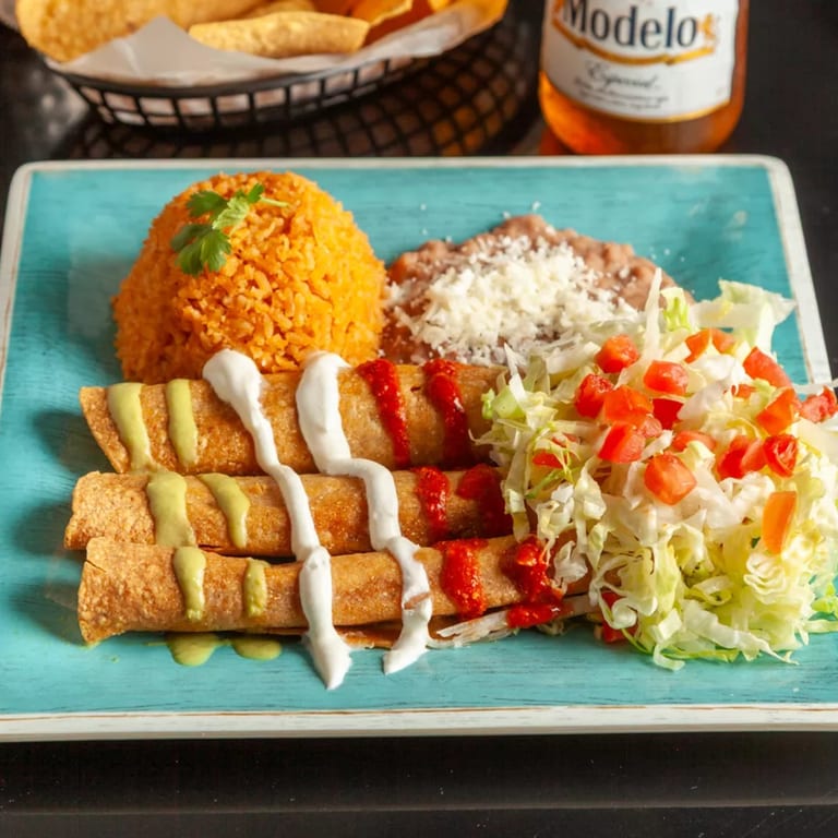 Bold Flavors Crafted with Heart