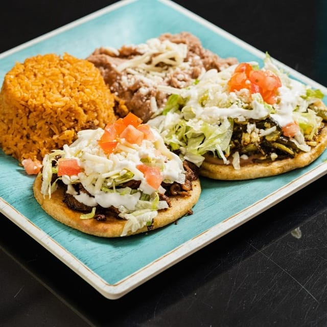 P. 2 Sopes.
