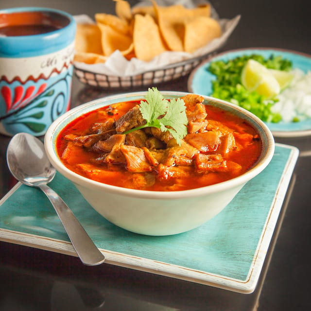 Menudo Togo c/ TODO -64 oz buckt.
