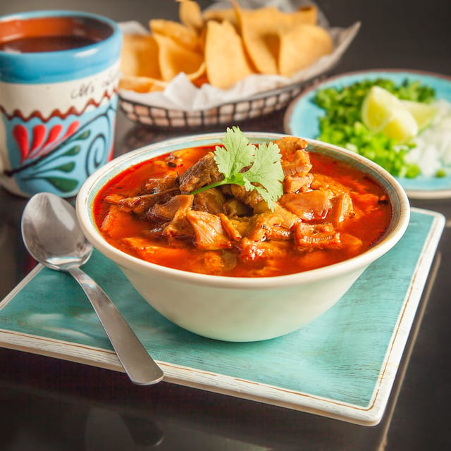 Menudo Togo REGULAR -64 oz buckt.