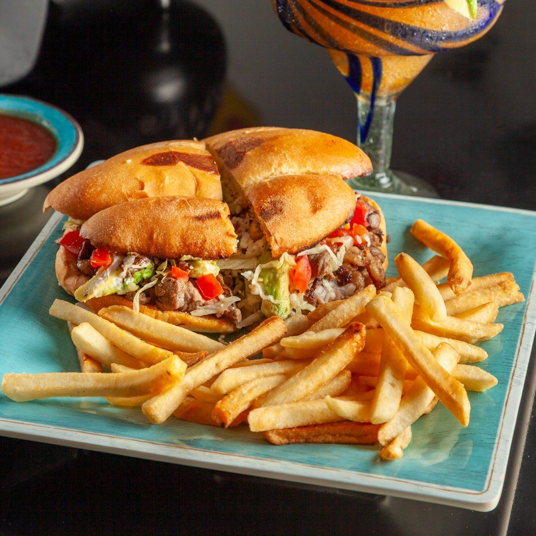 Torta Regular.