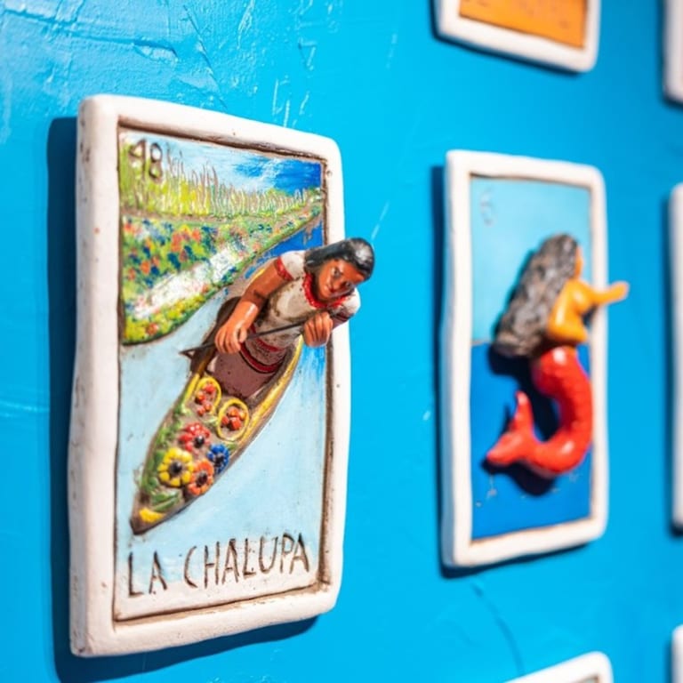 More Than A Restaurant—A Mexican Folk‑art Boutique