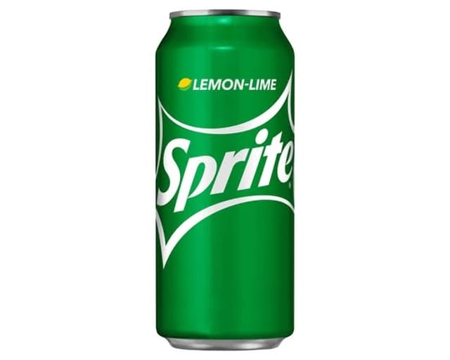 Can Sprite / Sprite Lata.