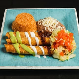 Solo Flautas