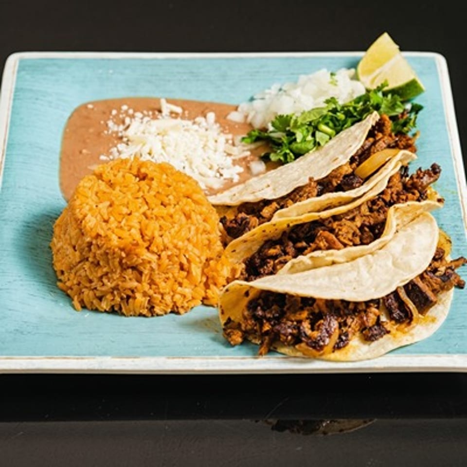 Delicious Elote Awaits You